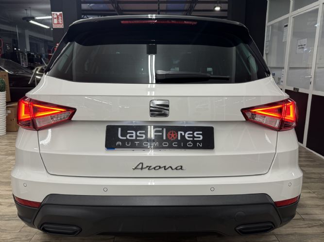 SEATARONA 1.0 TSI STYLE PLUS 110 CV