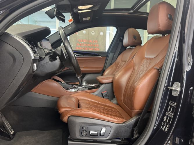 BMWX4 XDRIVE25D 231CV M SPORT