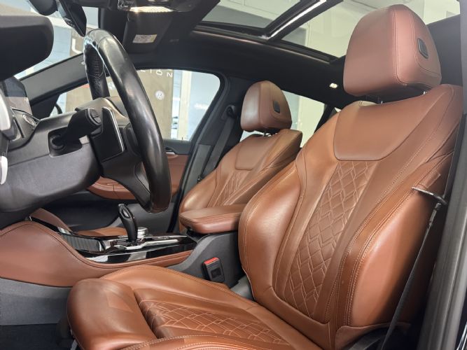 BMWX4 XDRIVE25D 231CV M SPORT