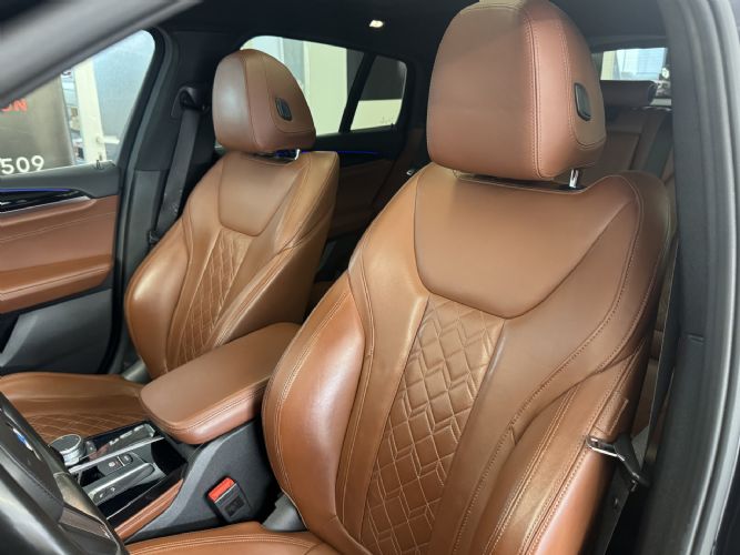 BMWX4 XDRIVE25D 231CV M SPORT