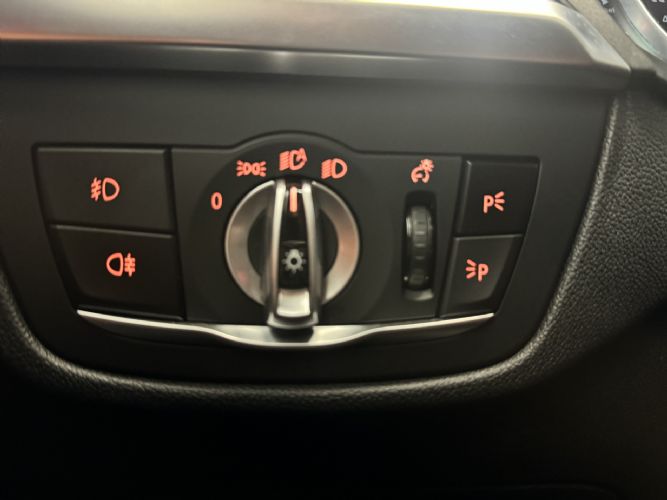 BMWX4 XDRIVE25D 231CV M SPORT