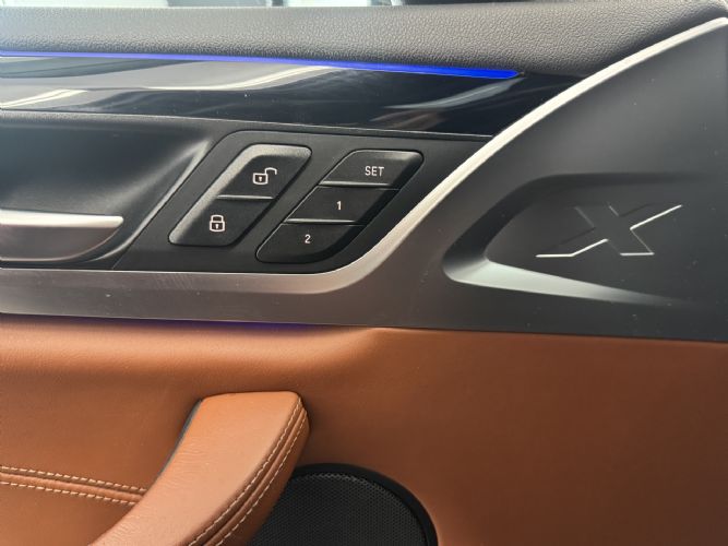 BMWX4 XDRIVE25D 231CV M SPORT