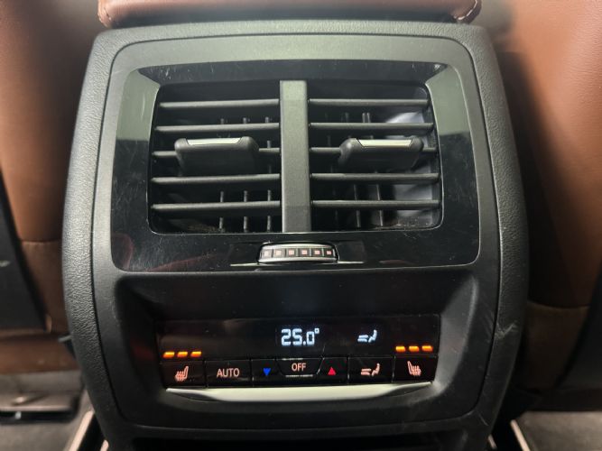 BMWX4 XDRIVE25D 231CV M SPORT