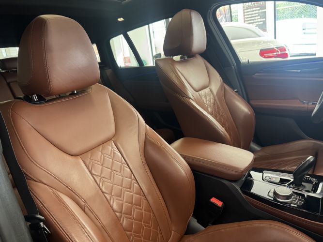 BMWX4 XDRIVE25D 231CV M SPORT