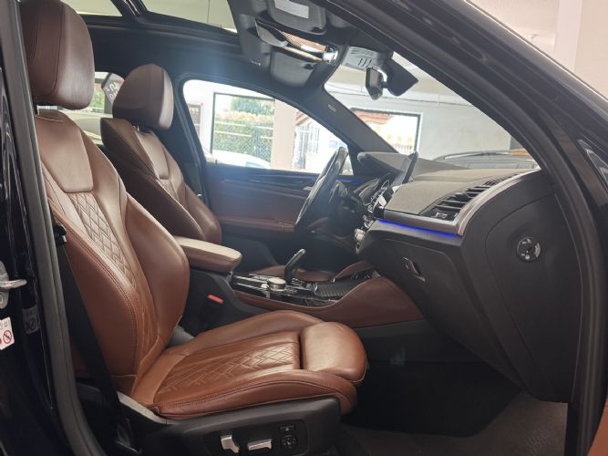 BMWX4 XDRIVE25D 231CV M SPORT