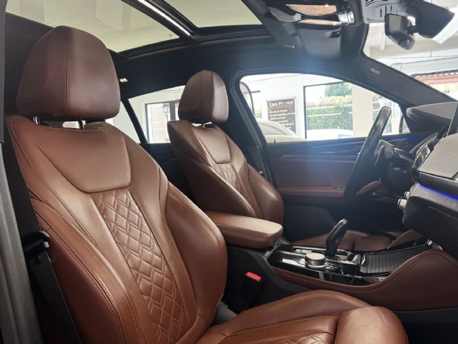 BMWX4 XDRIVE25D 231CV M SPORT