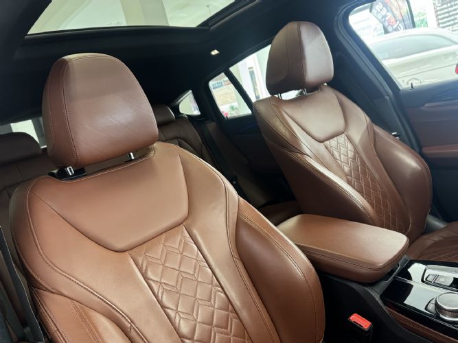 BMWX4 XDRIVE25D 231CV M SPORT