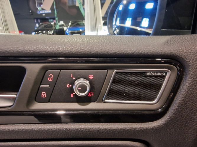 VOLKSWAGENTOUAREG 3.0 V6 TDI AUTO. 245CV BLUEMOTION PREMIUM