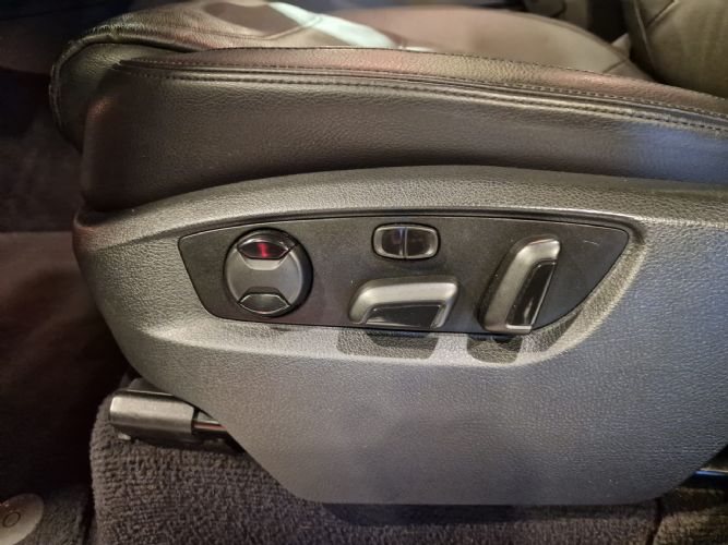 VOLKSWAGENTOUAREG 3.0 V6 TDI AUTO. 245CV BLUEMOTION PREMIUM