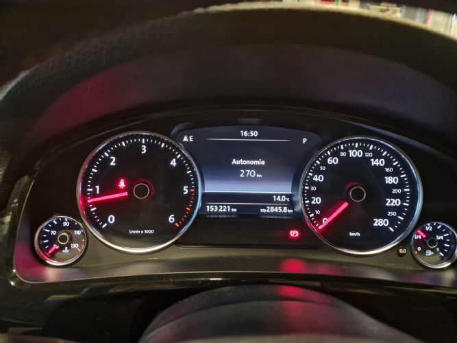 VOLKSWAGENTOUAREG 3.0 V6 TDI AUTO. 245CV BLUEMOTION PREMIUM