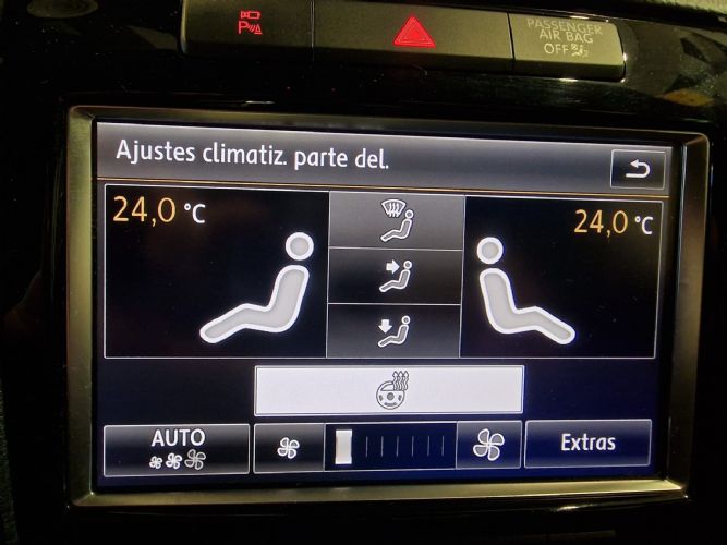 VOLKSWAGENTOUAREG 3.0 V6 TDI AUTO. 245CV BLUEMOTION PREMIUM