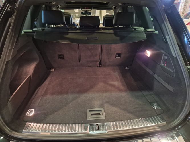 VOLKSWAGENTOUAREG 3.0 V6 TDI AUTO. 245CV BLUEMOTION PREMIUM