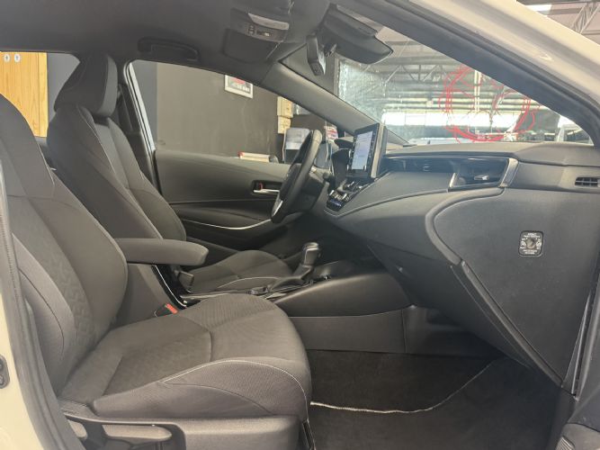 TOYOTACOROLLA 1.8 125H ACTIVE TECH E-CVT