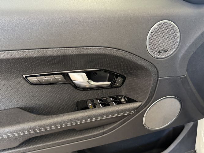 LAND ROVERRANGE ROVER EVOQUE 2.2 SD4 190CV 4X4 AUT DYNAMIC