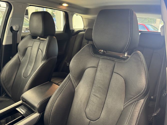 LAND ROVERRANGE ROVER EVOQUE 2.2 SD4 190CV 4X4 AUT DYNAMIC