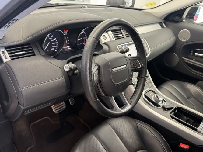 LAND ROVERRANGE ROVER EVOQUE 2.2 SD4 190CV 4X4 AUT DYNAMIC