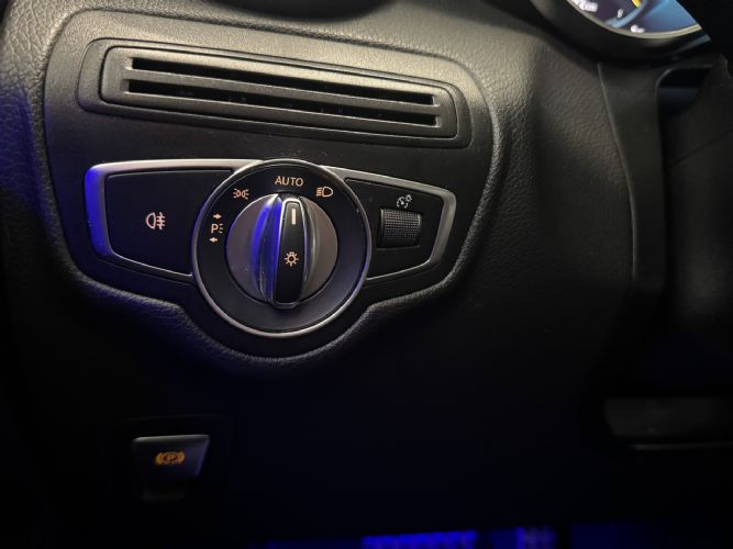 MERCEDESGLC 300 4MATIC AMG