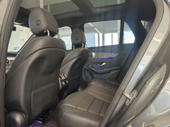 MERCEDESGLC 300 4MATIC AMG