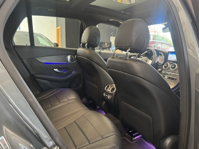 MERCEDESGLC 300 4MATIC AMG