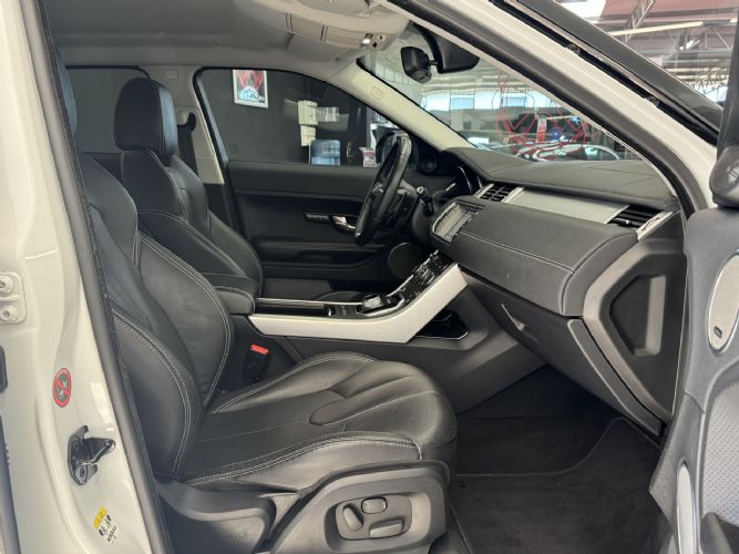 LAND ROVERRANGE ROVER EVOQUE 2.2 SD4 190CV 4X4 AUT DYNAMIC