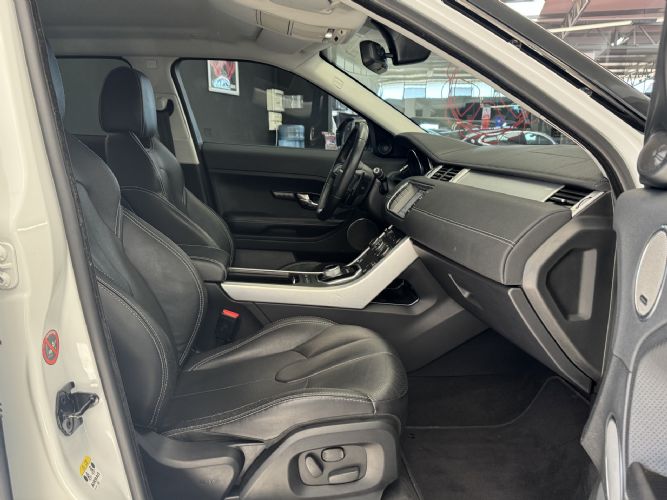 LAND ROVERRANGE ROVER EVOQUE 2.2 SD4 190CV 4X4 AUT DYNAMIC