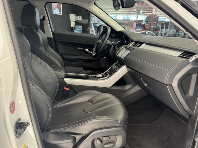 LAND ROVERRANGE ROVER EVOQUE 2.2 SD4 190CV 4X4 AUT DYNAMIC