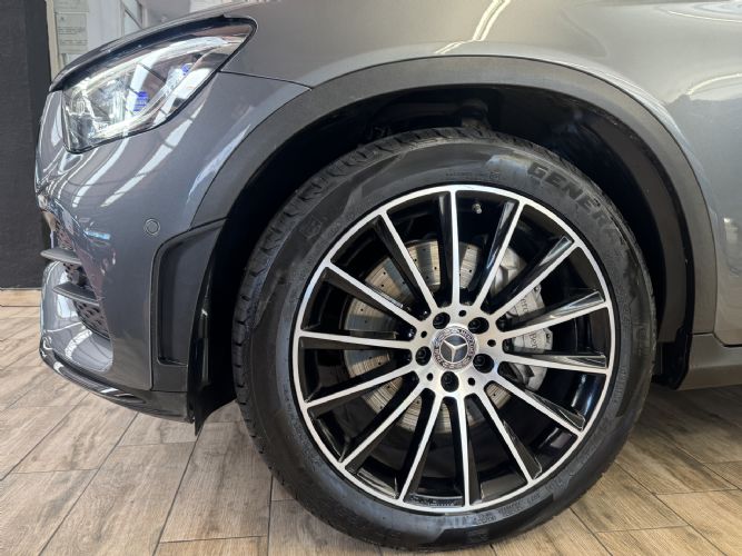 MERCEDESGLC 300 4MATIC AMG