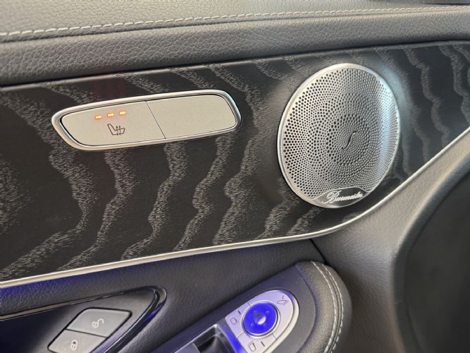 MERCEDESGLC 300 4MATIC AMG