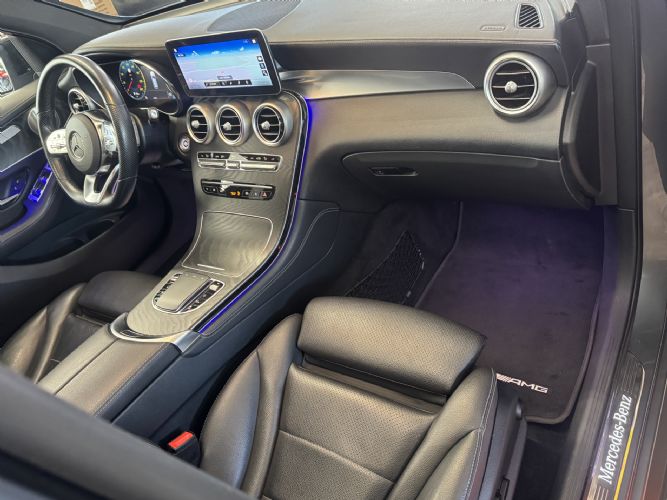 MERCEDESGLC 300 4MATIC AMG