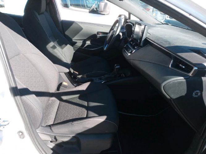 TOYOTACOCROLLA 1.8 125H ACTIVE TECH E-CVT