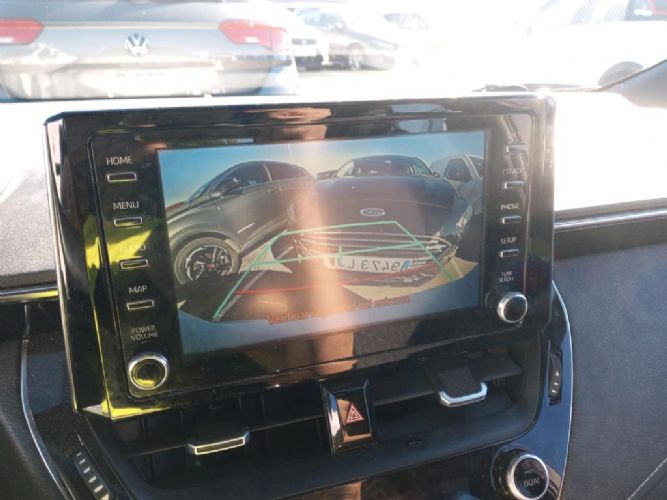 TOYOTACOCROLLA 1.8 125H ACTIVE TECH E-CVT