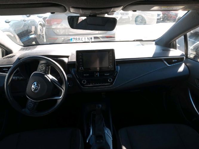 TOYOTACOCROLLA 1.8 125H ACTIVE TECH E-CVT