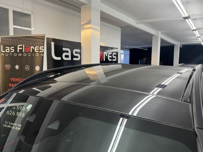 MERCEDESGLB 220D 4MATIC 190CV