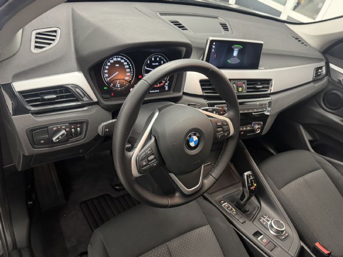 BMWX1 SDRIVE18I 140CV