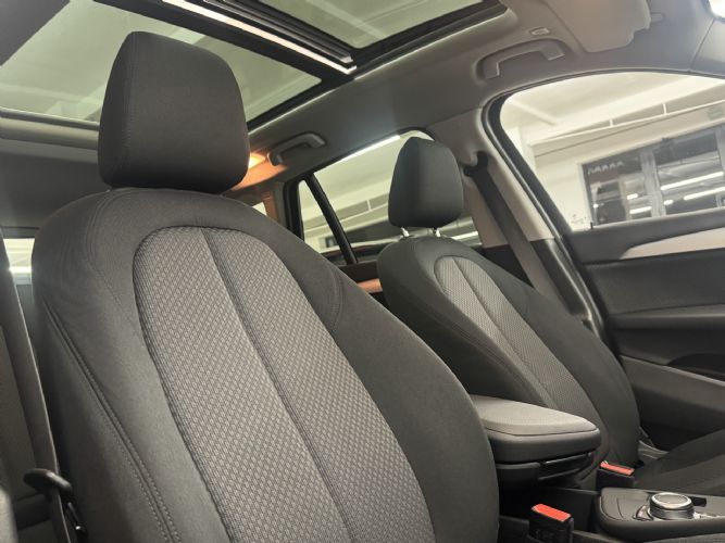 BMWX1 SDRIVE18I 140CV