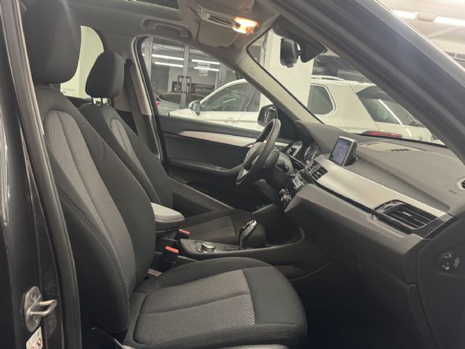 BMWX1 SDRIVE18I 140CV