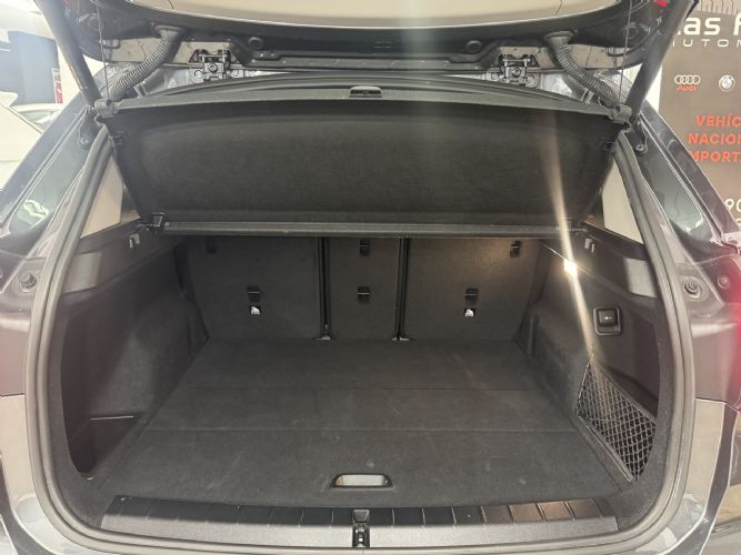 BMWX1 SDRIVE18I 140CV