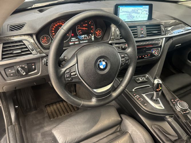 BMW435D XDRIVE AUTOMTICO LUXURY LINE  313CV