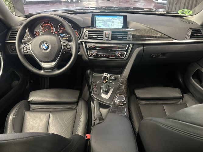 BMW435D XDRIVE AUTOMTICO LUXURY LINE  313CV