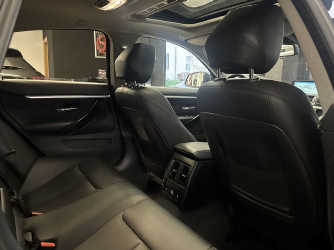 BMW435D XDRIVE AUTOMTICO LUXURY LINE  313CV