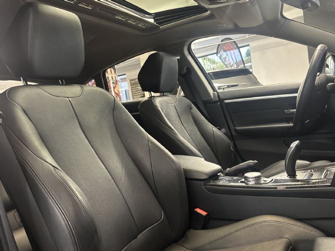 BMW435D XDRIVE AUTOMTICO LUXURY LINE  313CV