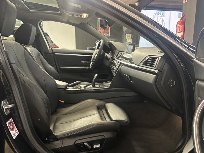 BMW435D XDRIVE AUTOMTICO LUXURY LINE  313CV