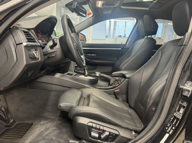 BMW435D XDRIVE AUTOMTICO LUXURY LINE  313CV