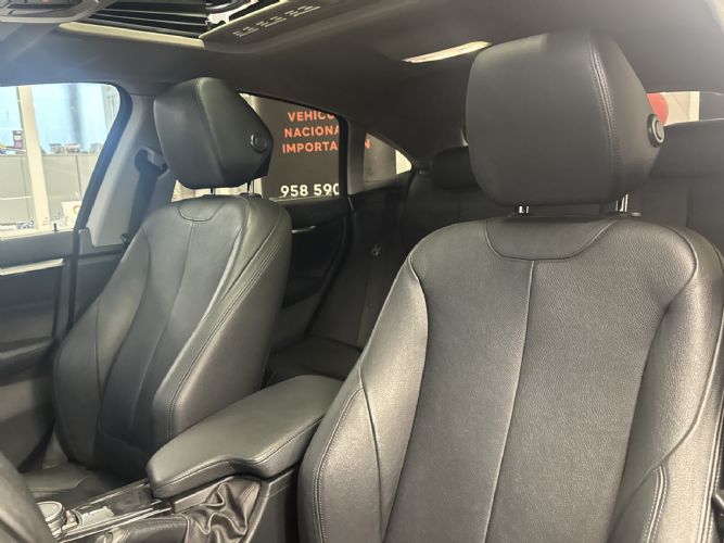 BMW435D XDRIVE AUTOMTICO LUXURY LINE  313CV