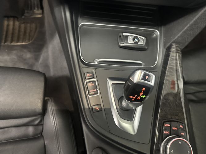 BMW435D XDRIVE AUTOMTICO LUXURY LINE  313CV