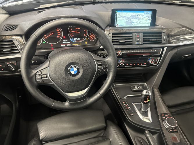 BMW435D XDRIVE AUTOMTICO LUXURY LINE  313CV