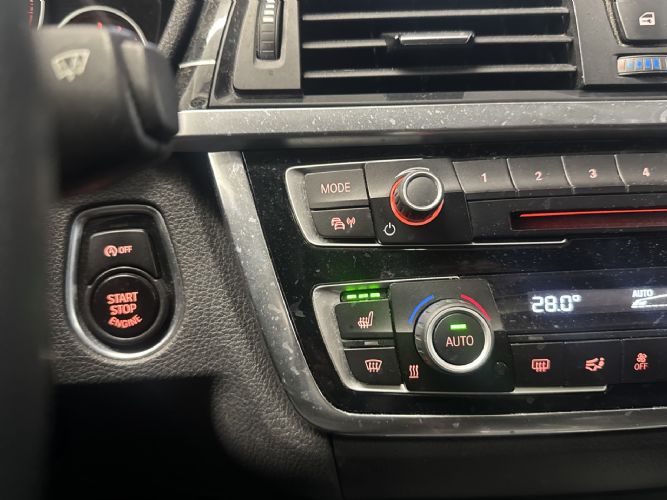 BMW435D XDRIVE AUTOMTICO LUXURY LINE  313CV