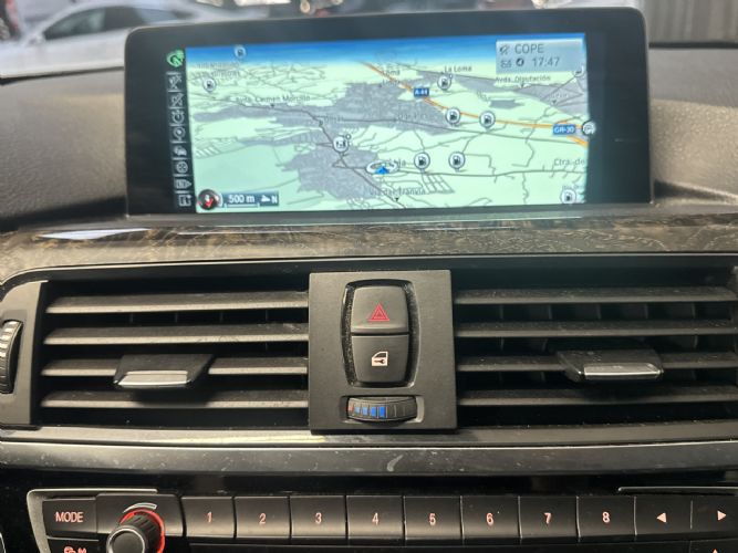 BMW435D XDRIVE AUTOMTICO LUXURY LINE  313CV