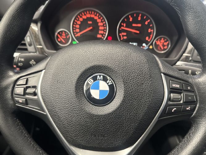 BMW435D XDRIVE AUTOMTICO LUXURY LINE  313CV