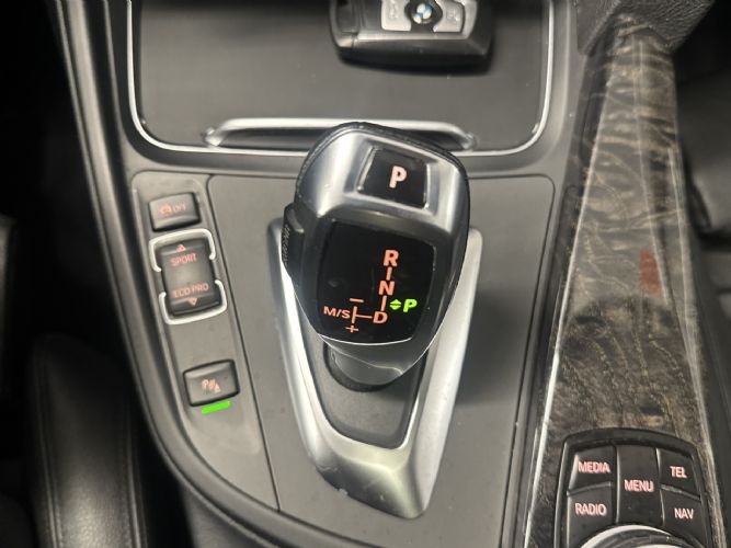 BMW435D XDRIVE AUTOMTICO LUXURY LINE  313CV